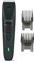 VEGA Turbolite Beard Trimmer Trimmer 90 min Runtime 40 Length Settings