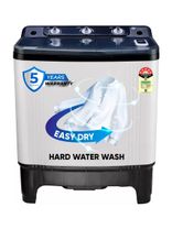 realme TechLife 7 kg 5 Star rating Semi Automatic Top Load Washing