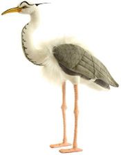 Stuffed heron deals
