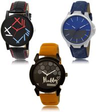 dk DK Analog Watch For Men Buy dk DK Analog Watch For Men