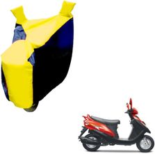 Mahindra flyte 2025 scooty parts price