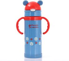 Kidofash water bottle 2025