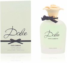 Dolce and gabbana shop floral drops 75ml