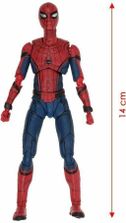 Most articulated action figure hot sale
