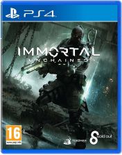Immortal Unchained - PlayStation 4, PlayStation 4