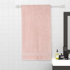 Welspun spaces hotsell bath towel