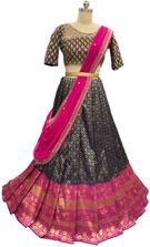 Shreenathji enterprise designer lehenga outlet choli