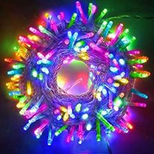 Rice lights online on sale