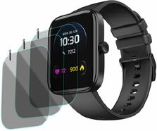 Mivi smartwatch cheap