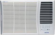 Voltas Delux 183 DYa 1.5 Ton 3 Star Window Air Conditioner
