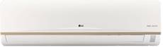 LG JS-Q18AUXA 1.5 Ton 3 Star Inverter Split Air Conditioner