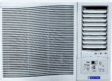 Blue Star 3WAE121YDF 1Ton 3 Star Window Air Conditioner