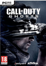 Call Of Duty: Ghosts