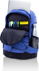 Fastrack A0645NBL01 27 L Backpack(Blue) Image