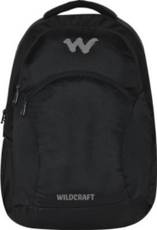 Ace 2_Black 21 L Medium Backpack Image