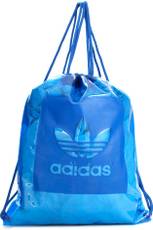 Adidas free size Backpack(Blue) Image