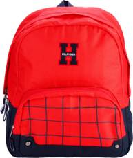 Tommy Hilfiger Buddy Large 18.768 L Backpack Image
