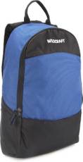 Leap Blue Backpack Image