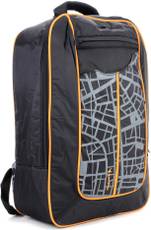Fastrack Backpack(Black) Image