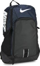 Nike Backpack(Black, Blue) Image