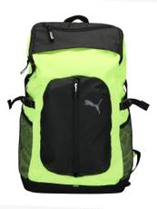 Puma Apex Backpack 17 L Laptop Backpack(Yellow)