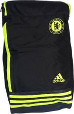Adidas CFC BP 16 L Backpack(Black) Image