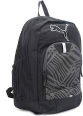 Puma Echo Backpack Backpack(Black)