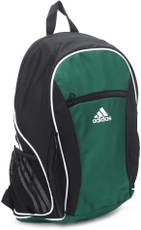 Adidas Backpack(Black, Green) Image