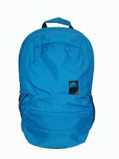 Adidas St W BP1a 17 L Backpack(Blue) Image