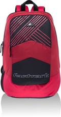 Fastrack A0637NRD01 25 L Backpack(Red) Image