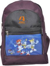 AMU School Bag Image