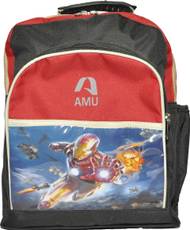AMU Waterproof School Bag Image