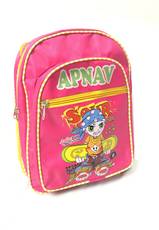 Apnav Waterproof School Bag Image