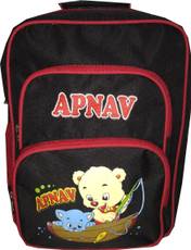 Apnav Waterproof School Bag Image