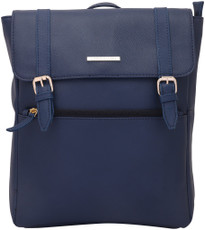 Lapis O Lupo Backpack(Blue, 10 L)