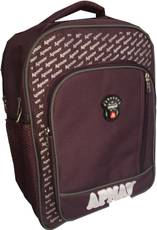 Apnav Waterproof School Bag Image