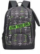 Avon Backpack Waterproof School Bag