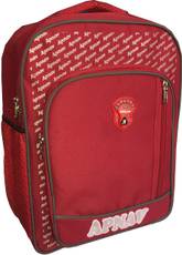 Apnav Waterproof School Bag Image