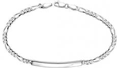 Taraash Sterling Silver Bracelet Image