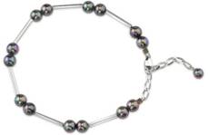 Peora Silver Bracelet