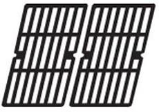 Music City Metals 67222 Gloss Cast Iron Cooking Grid Image