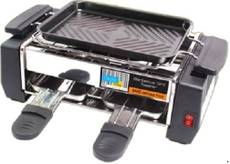 Riyas RI10502R Electric Grill Image