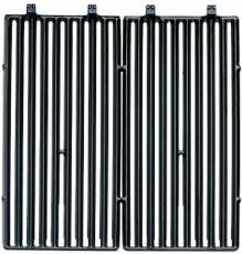 Broil King 11219 Barbeque Cast Iron Cooking Grid Image