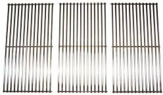 Music City Metals 591S3 Stainless Steel Wire Cooking Grid Image