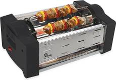 Abello BB-6009 Electric Barbeque Grill Image