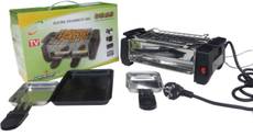Krypton Electric Barbeque Grill