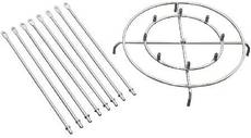 Char-Broil 9335783 Kabob Holder Image