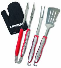 Cuisinart CGS-134 Grill Tool Set Image