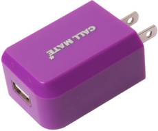 Callmate Gear Battery Charger Image