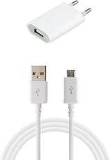Skylin Micro USB Wall Charger (For Android) Image